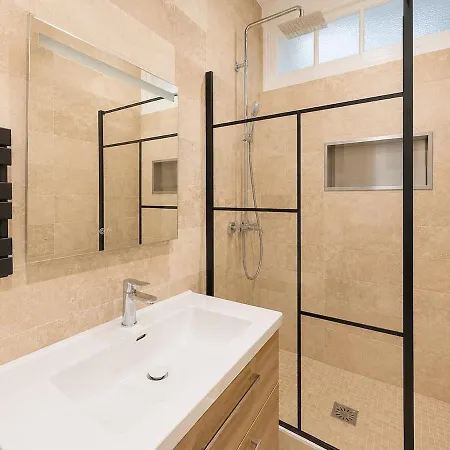Le Wallace - 2p - Wi-fi Apartman